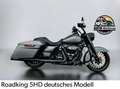 Harley-Davidson Road King Special NUR 2.350KM 5HD(Deutsch) Gri - thumbnail 1