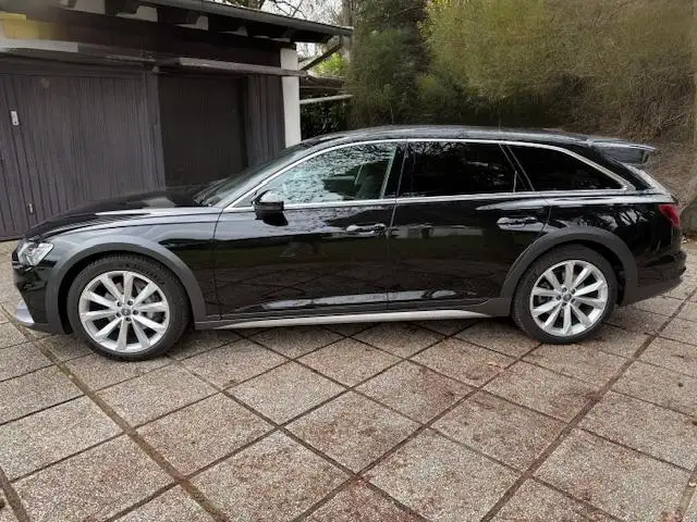 Audi A6 allroad A6   Allroad 45 3.0 tdi mhev 48V quattro tiptronic
