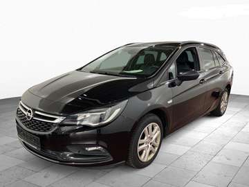 K Sports Tourer Edition Start/Stop