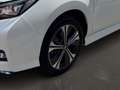 Nissan Leaf 62 kWh e+ N-Connecta 420KM Blanc - thumbnail 6