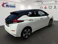 Nissan Leaf 62 kWh e+ N-Connecta 420KM Blanc - thumbnail 3