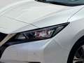 Nissan Leaf 62 kWh e+ N-Connecta 420KM Blanc - thumbnail 5
