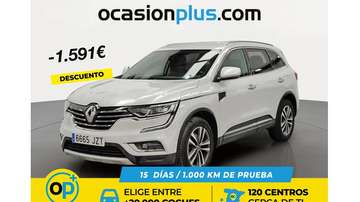 2.0dCi Zen X-Tronic 4WD 130kW