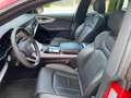 Audi SQ8 Q8 S TFSI quattro tiptronic Facelift in Chillirot Roşu - thumbnail 12