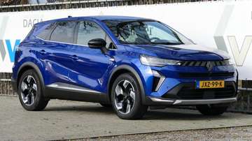 1.6 145 HEV Full Hybrid Iconic