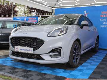 Puma II 2020 1.0 ecoboost h ST-line Design s