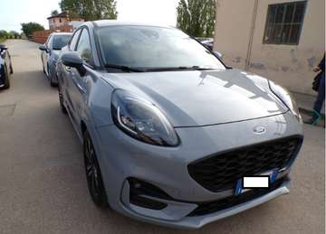 Puma II 2020 1.0 ecoboost h ST-line Design s