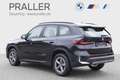 BMW X1 sDrive18i Automatik Navi Kamera LED adaptiv DAB Fe Negro - thumbnail 4
