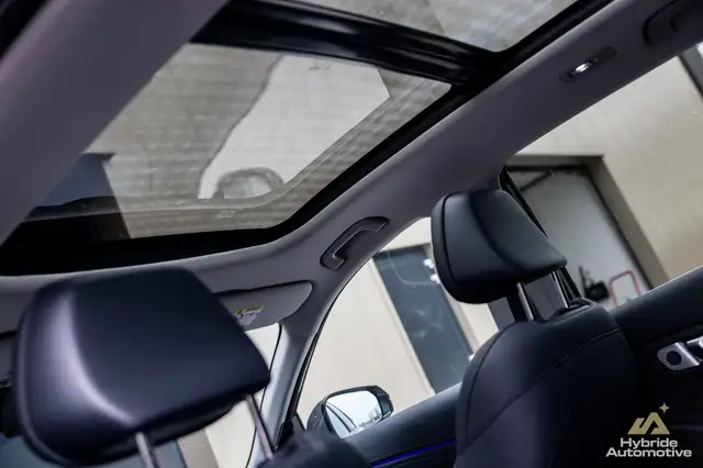 Geely Starray Em-I view 19