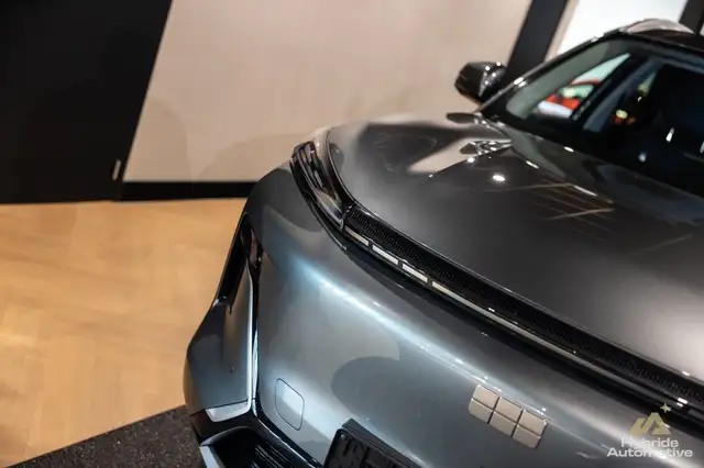 Geely Starray Em-I view 18