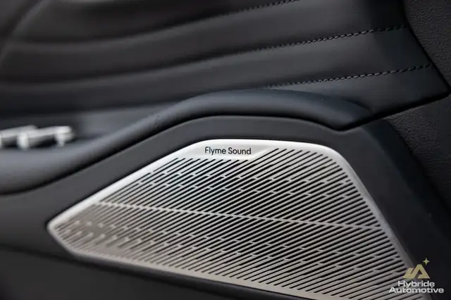 Geely Starray Em-I view 28