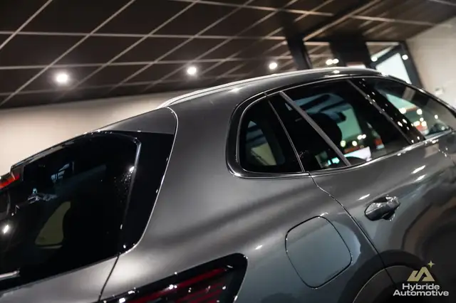 Geely Starray Em-I view 12