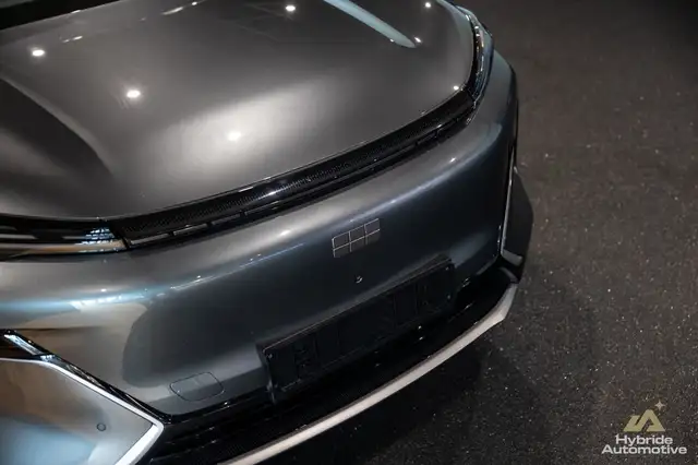 Geely Starray Em-I view 20