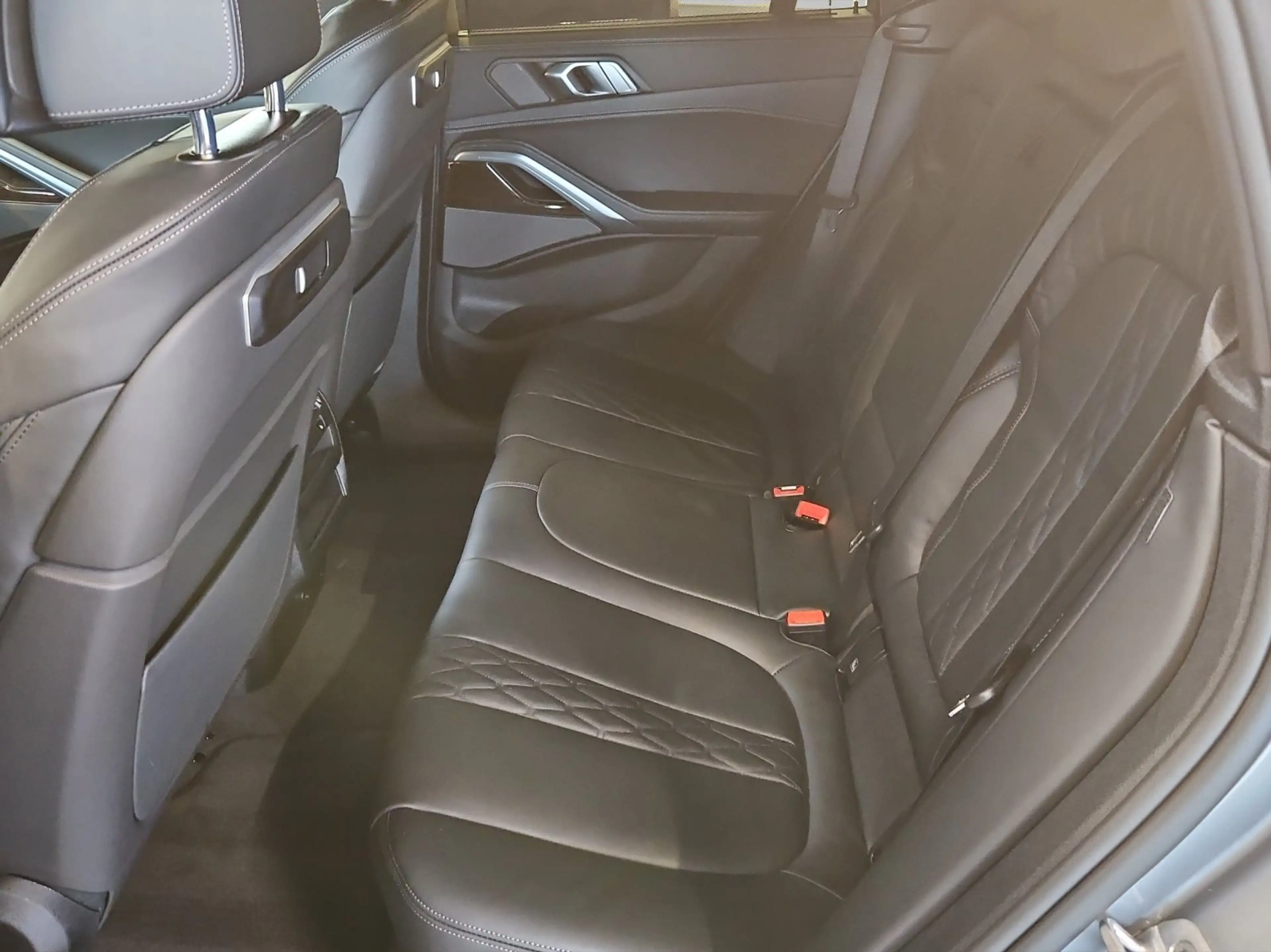 BMW X6 xDrive40d M Sport/ ab Brutto 777,- € Leasing über — photo 14