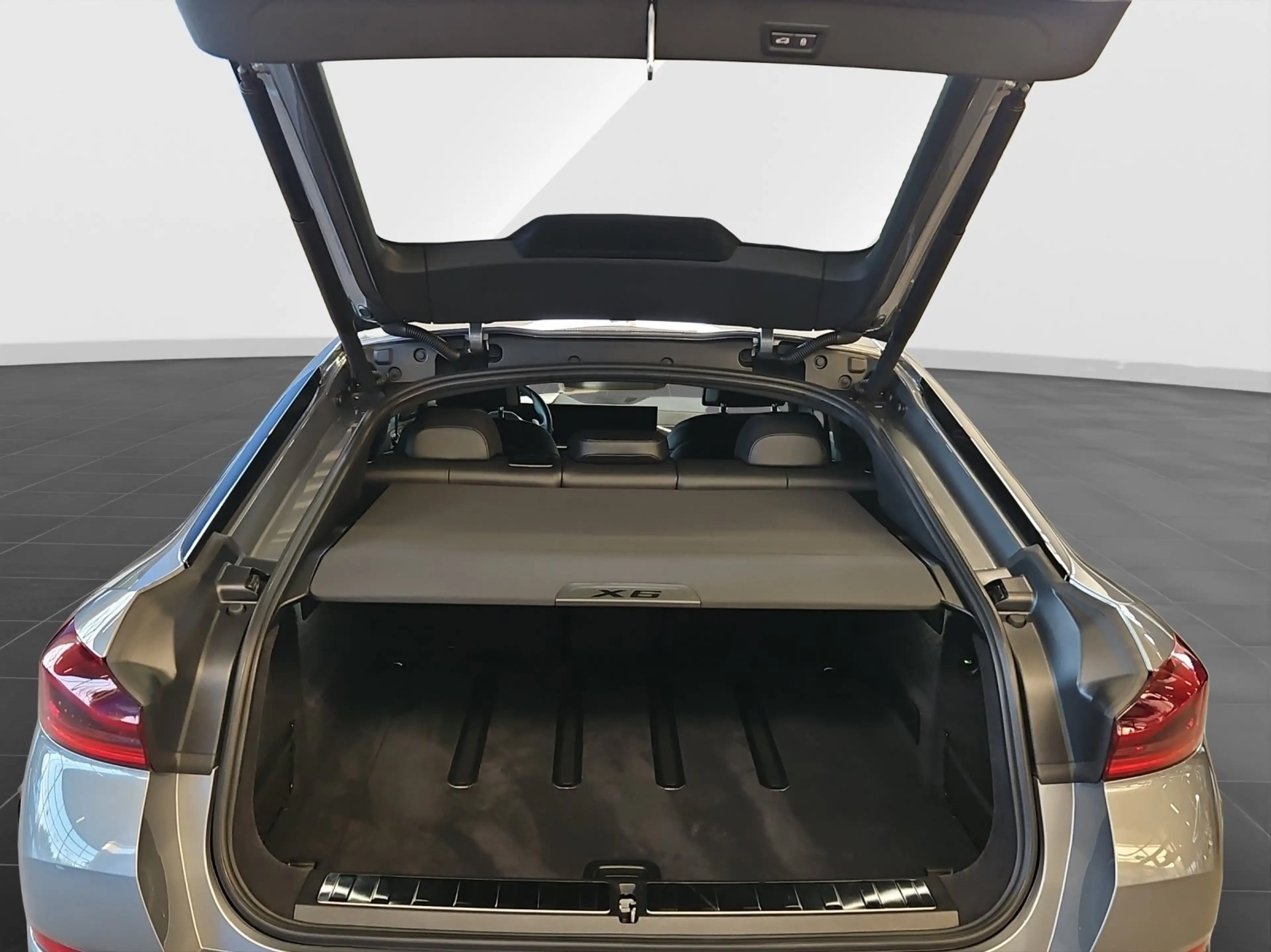 BMW X6 xDrive40d M Sport/ ab Brutto 777,- € Leasing über — photo 15