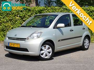 2 1.3-16V Comfort AUTOMAAT | Airco | 106.000km NAP