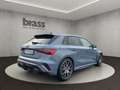 Audi RS3 S tronic Gris - thumbnail 5