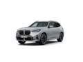 BMW X3 X3 20d M-Sport Gris - thumbnail 4