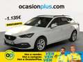 SEAT Leon ST 2.0TDI CR S&S Style DSG-7 150 Blanco - thumbnail 1
