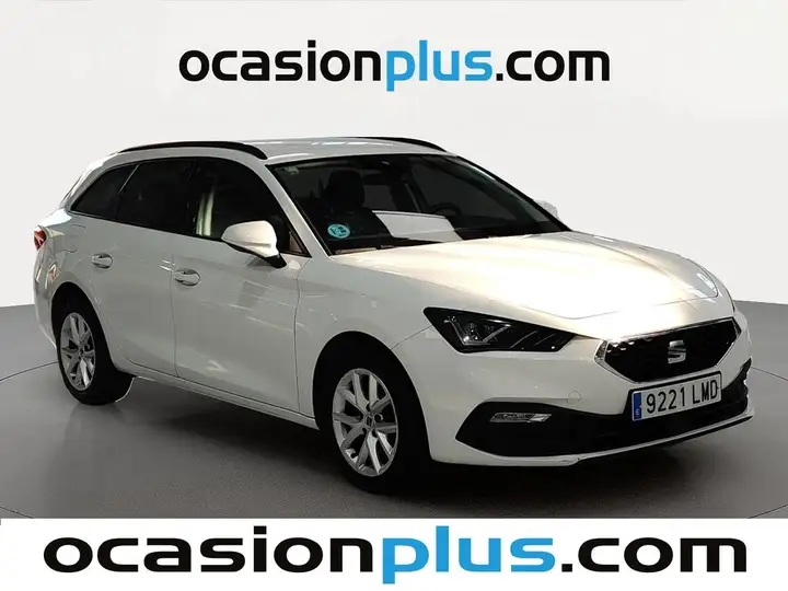 SEAT León 2021, foto 2