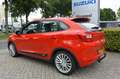 Suzuki Baleno 1.2 Exclusive AUTOMAAT 5-deurs vele extra's Rouge - thumbnail 4