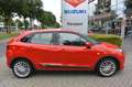 Suzuki Baleno 1.2 Exclusive AUTOMAAT 5-deurs vele extra's Rouge - thumbnail 7