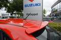 Suzuki Baleno 1.2 Exclusive AUTOMAAT 5-deurs vele extra's Rouge - thumbnail 11