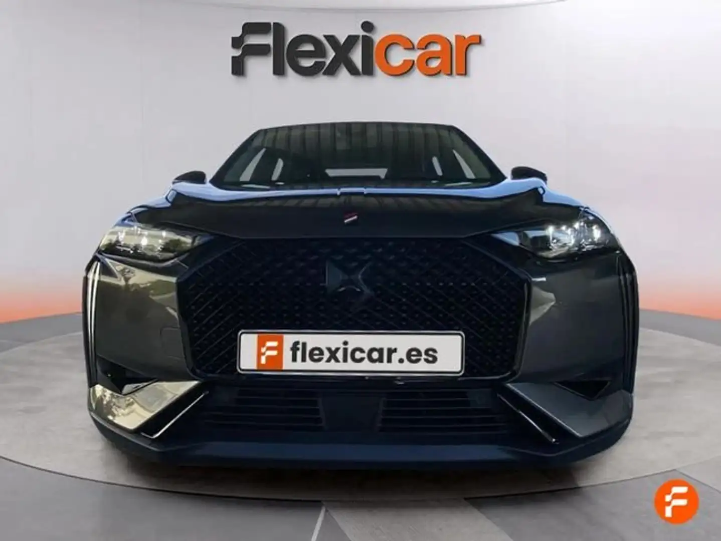DS Automobiles DS 3 E-Tense Performance Line Gris - 1
