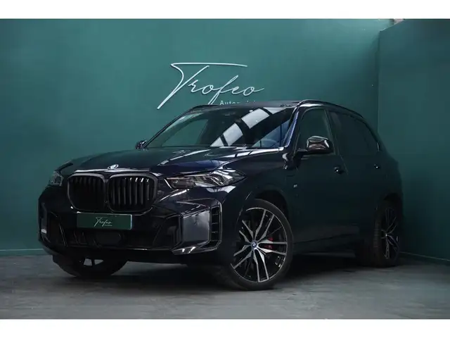 BMW X5 xDrive 50e 489ch - M SPORT PRO - HARMAN KARDON - Toit panoramique ouvrant