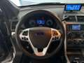 Ford Explorer Police Interceptor *4X4 / AUTOMATIK* Silber - thumbnail 11