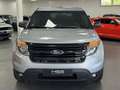 Ford Explorer Police Interceptor *4X4 / AUTOMATIK* Silber - thumbnail 4