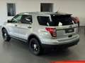 Ford Explorer Police Interceptor *4X4 / AUTOMATIK* Silber - thumbnail 6
