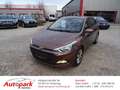 Hyundai i20 Classic 1.1 CRDi DPF Klima AUX USB Braun - thumbnail 1