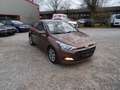 Hyundai i20 Classic 1.1 CRDi DPF Klima AUX USB Braun - thumbnail 2