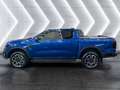 Ford Ranger Wildtrak 3,0L V6 **inkl. Rollo**Frontbügel**Grill Blau - thumbnail 2