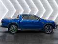 Ford Ranger Wildtrak 3,0L V6 **inkl. Rollo**Frontbügel**Grill Blau - thumbnail 6