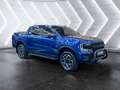 Ford Ranger Wildtrak 3,0L V6 **inkl. Rollo**Frontbügel**Grill Blau - thumbnail 7