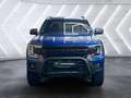 Ford Ranger Wildtrak 3,0L V6 **inkl. Rollo**Frontbügel**Grill Blau - thumbnail 8