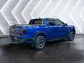 Ford Ranger Wildtrak 3,0L V6 **inkl. Rollo**Frontbügel**Grill Blau - thumbnail 5