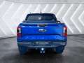 Ford Ranger Wildtrak 3,0L V6 **inkl. Rollo**Frontbügel**Grill Blau - thumbnail 4
