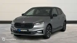Skoda Fabia 1.0 TSI 110ch Monte Carlo DSG7