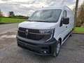 Renault Master Fourgon , Transport Ouvert ,Transport de personnes Blanc - thumbnail 1
