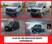 Renault Master Fourgon , Transport Ouvert ,Transport de personnes Blanc - thumbnail 6