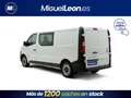 Fiat Talento Fg. 1.6 Mjt Base Largo 1,2 88kW Blanco - thumbnail 4