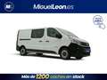 Fiat Talento Fg. 1.6 Mjt Base Largo 1,2 88kW Blanco - thumbnail 3
