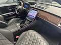 Mercedes-Benz S 450 4M L AMG MBUX HIGH END FOND - MULTIKONTUR! Noir - thumbnail 5