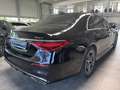 Mercedes-Benz S 450 4M L AMG MBUX HIGH END FOND - MULTIKONTUR! Noir - thumbnail 4