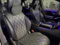 Mercedes-Benz S 450 4M L AMG MBUX HIGH END FOND - MULTIKONTUR! Czarny - thumbnail 6