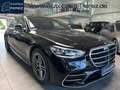 Mercedes-Benz S 450 4M L AMG MBUX HIGH END FOND - MULTIKONTUR! Noir - thumbnail 1