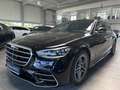 Mercedes-Benz S 450 4M L AMG MBUX HIGH END FOND-MULTIKONTUR Schwarz - thumbnail 2